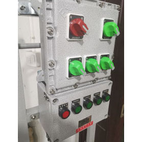 BXM防爆照明配電箱